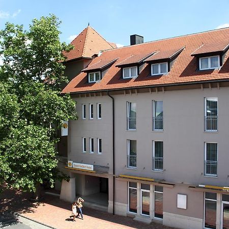 Szent Gellért Hostel Székesfehérvár Exterior foto