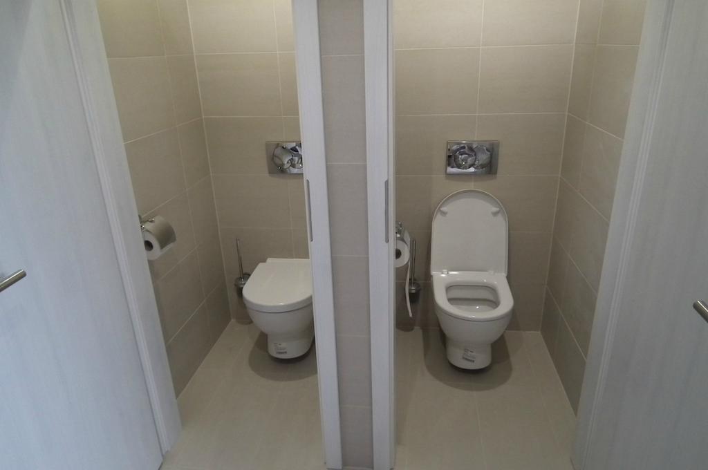Szent Gellért Hostel Székesfehérvár Zimmer foto